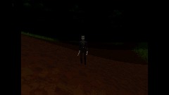 A screenshot taken in Dreams. 6 of 6.