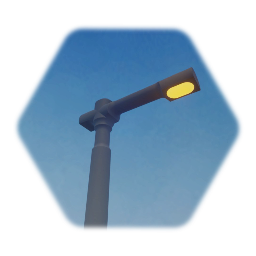 [Outdoor] - Street Lamp