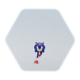 Egg Sonic