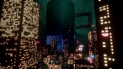 Remix of Bioshock Scene w/ Big Daddy