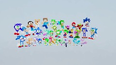 Q & A - Read Description