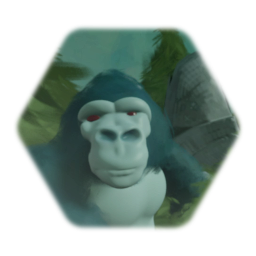 Gorilla