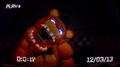 The Diner Teaser (WIP)