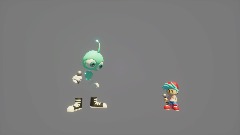 A screenshot taken in Dreams. 15 of 18.