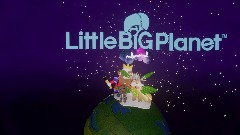 [CANCELED] The LittleBigPlanet Redreamed Project