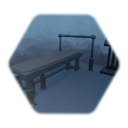 Automated Weight Set