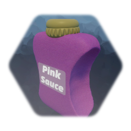 Pink Sauce