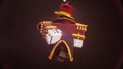 A screenshot taken in Dreams. 2 of 13.