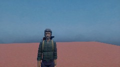 A screenshot taken in Dreams. 8 of 9.