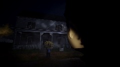 《DBD Halloween 》ちびキャラ劇場ver1.1