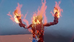 A screenshot taken in Dreams. 15 of 17.