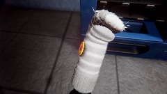 A screenshot taken in Dreams. 12 of 30.