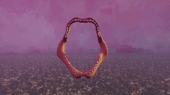 Terror from the depth