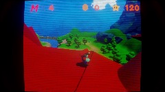 A screenshot taken in Dreams. 2 of 2.