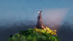 A screenshot taken in Dreams. 19 of 28.