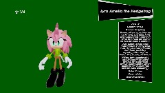 A screenshot taken in Dreams. 3 of 23.