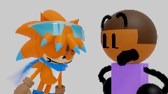 This hoolagin here looks just like Firelight