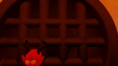 DD The Game 1st Cutscene Malak Meets The 1st Boss