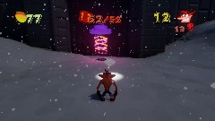 A screenshot taken in Dreams. 5 of 7.