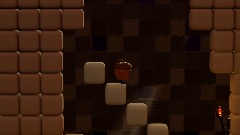 A screenshot taken in Dreams. 1 of 2.