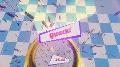 A screenshot taken in Dreams. 1 of 1.