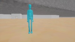 Baldis baisics but no one is in the school