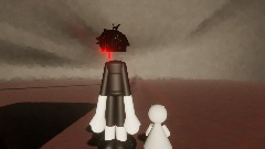 A screenshot taken in Dreams. 19 of 20.