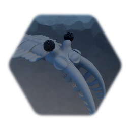 Anomalocarius