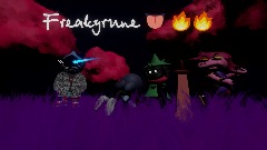 A screenshot taken in Dreams. 21 of 27.