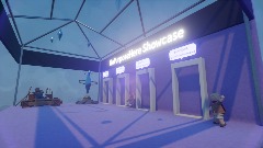 A screenshot taken in Dreams. 4 of 30.