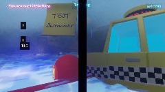 A screenshot taken in Dreams. 13 of 25.