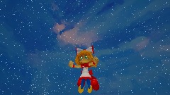 A screenshot taken in Dreams. 17 of 18.
