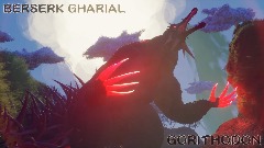 A screenshot taken in Dreams. 17 of 21.