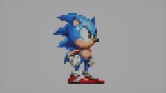 A screenshot taken in Dreams. 1 of 1.