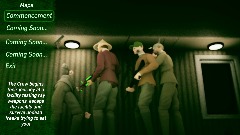 A screenshot taken in Dreams. 8 of 16.