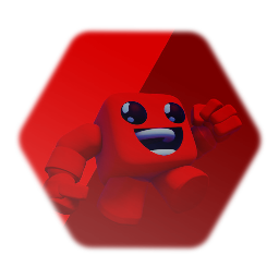 Meat Boy