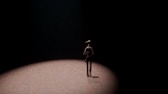 A screenshot taken in Dreams. 3 of 4.