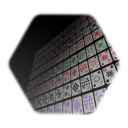 Premium Deck of Cards