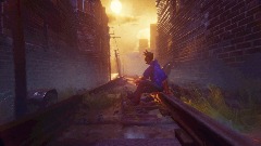 A screenshot taken in Dreams. 7 of 12.