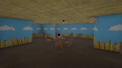 A screenshot taken in Dreams. 1 of 3.