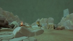 Tomb raider in egypte