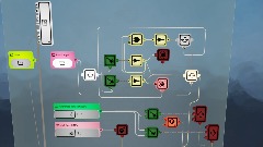 A screenshot taken in Dreams. 4 of 8.