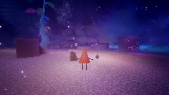 A screenshot taken in Dreams. 6 of 7.