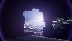 A screenshot taken in Dreams. 2 of 15.