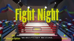 A screenshot taken in Dreams. 2 of 2.