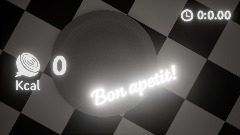 A screenshot taken in Dreams. 13 of 13.