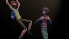 A screenshot taken in Dreams. 12 of 12.