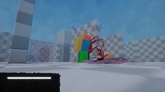 A screenshot taken in Dreams. 5 of 25.