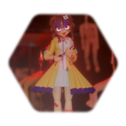 <uibone><pink> Yandere Korone</pink>  <uiskull>