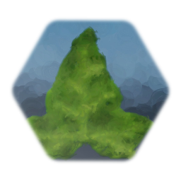 Loose Remix of Ivy Leaf